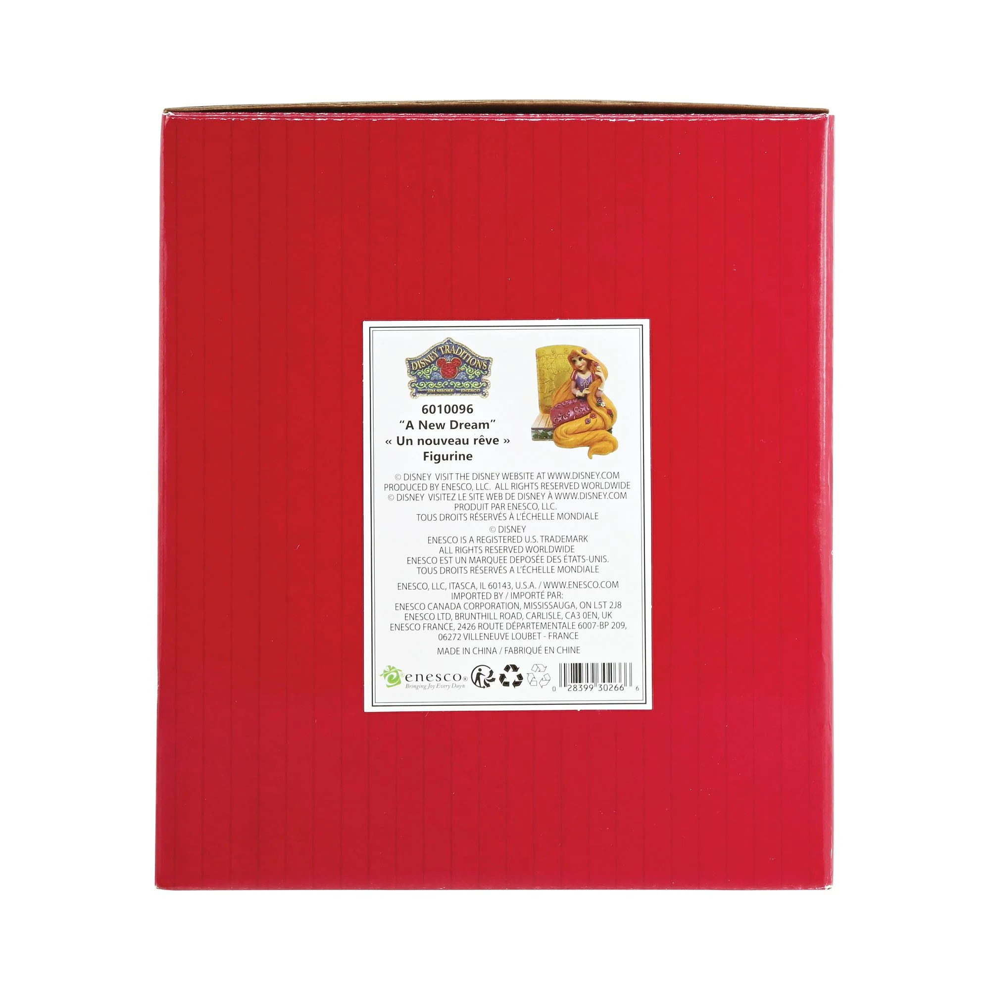 Rapunzel & Lantern - Image 5