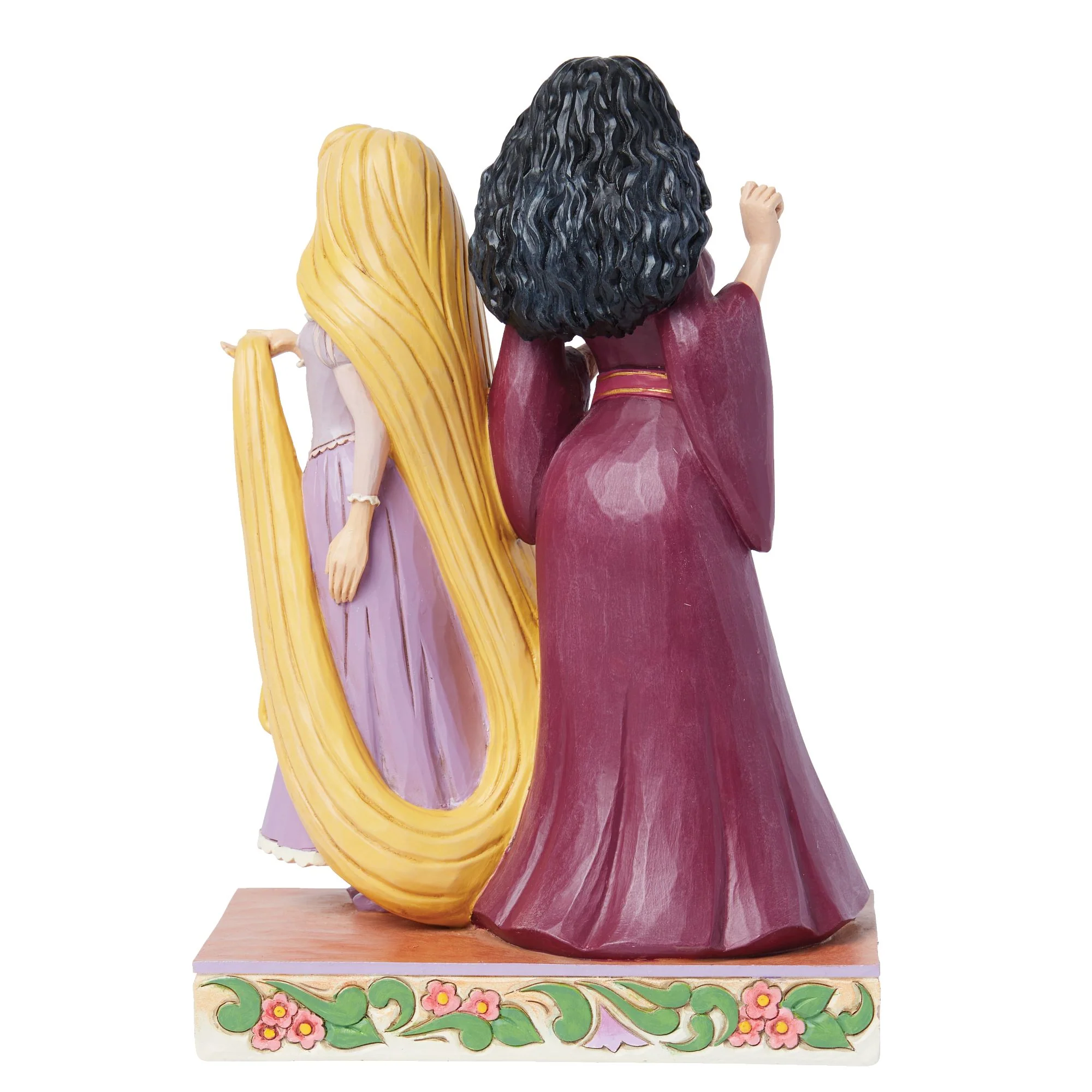 Rapunzel vs. Mother Gothel - Image 3