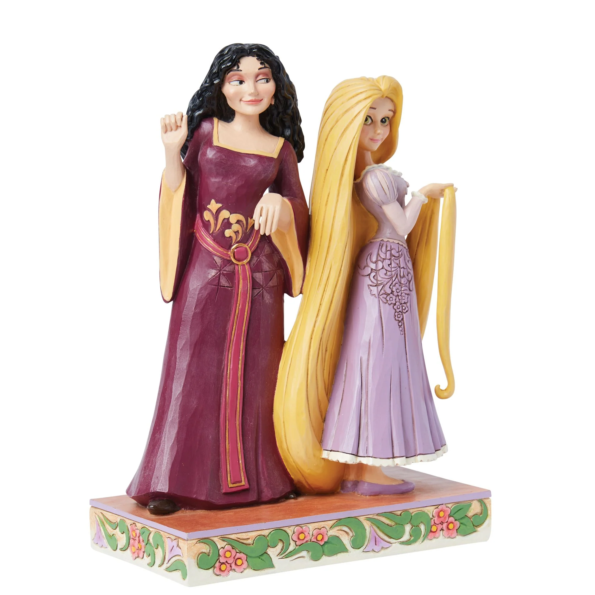 Rapunzel vs. Mother Gothel - Image 6