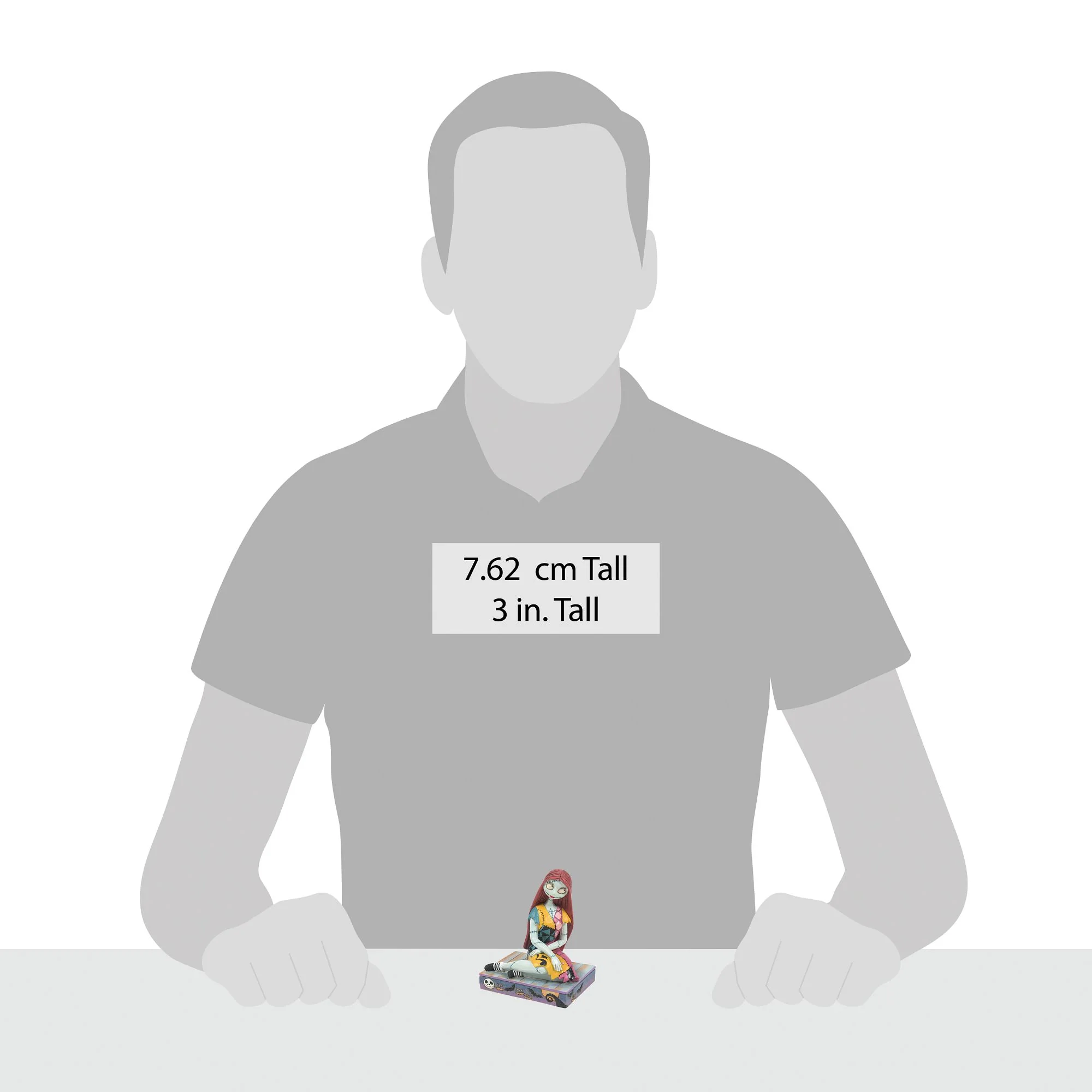 Sally Personality Pose - Image 6