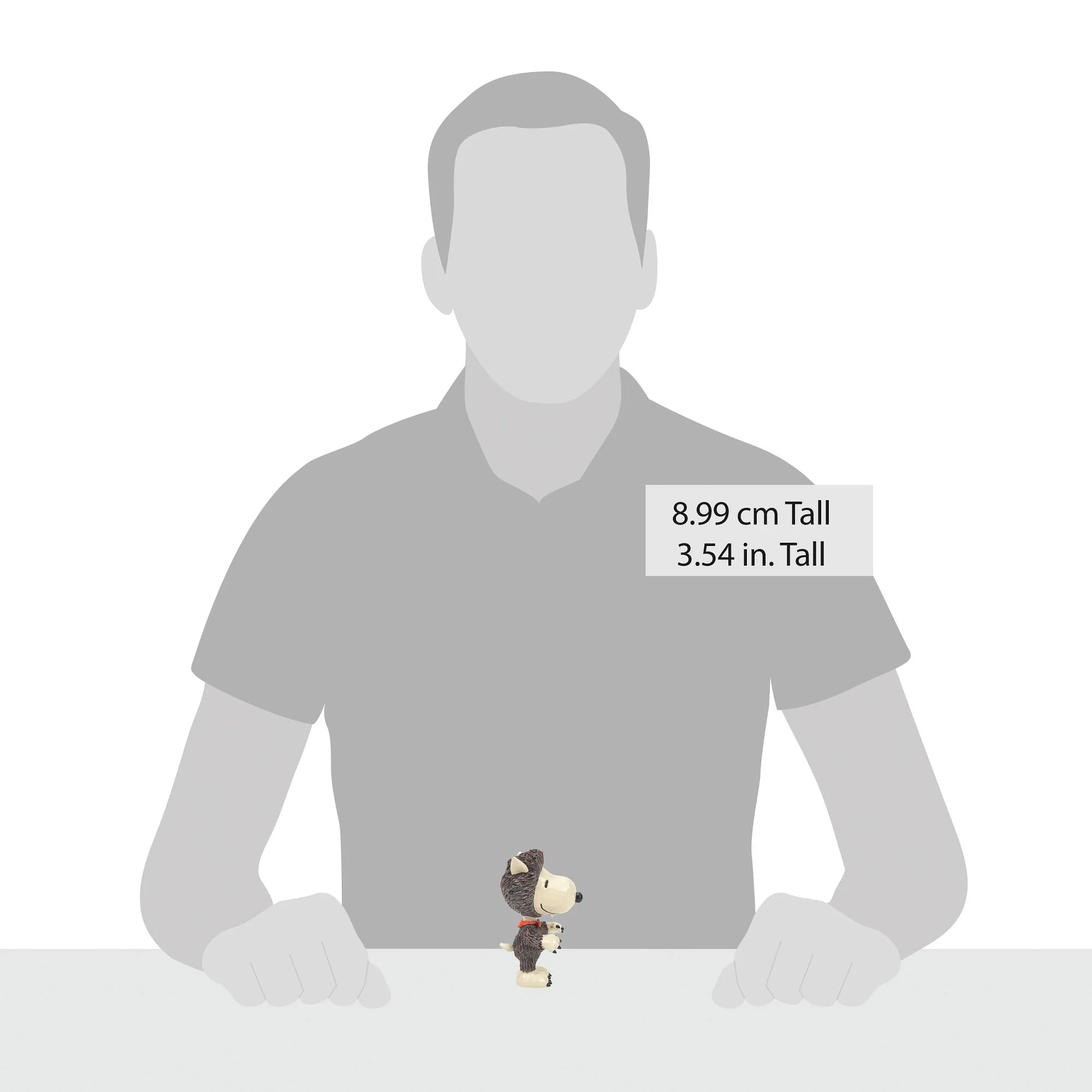 Snoopy Werewolf Mini - Image 4