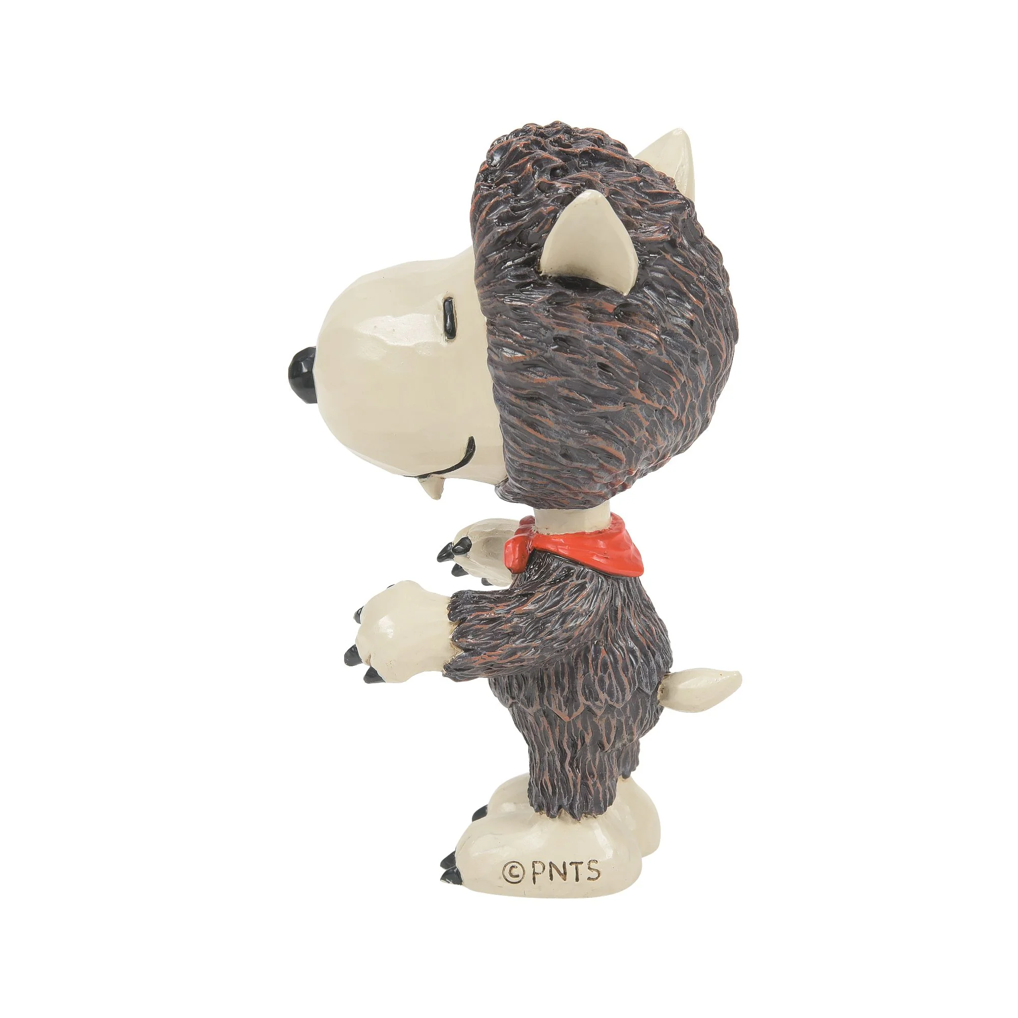 Snoopy Werewolf Mini - Image 5
