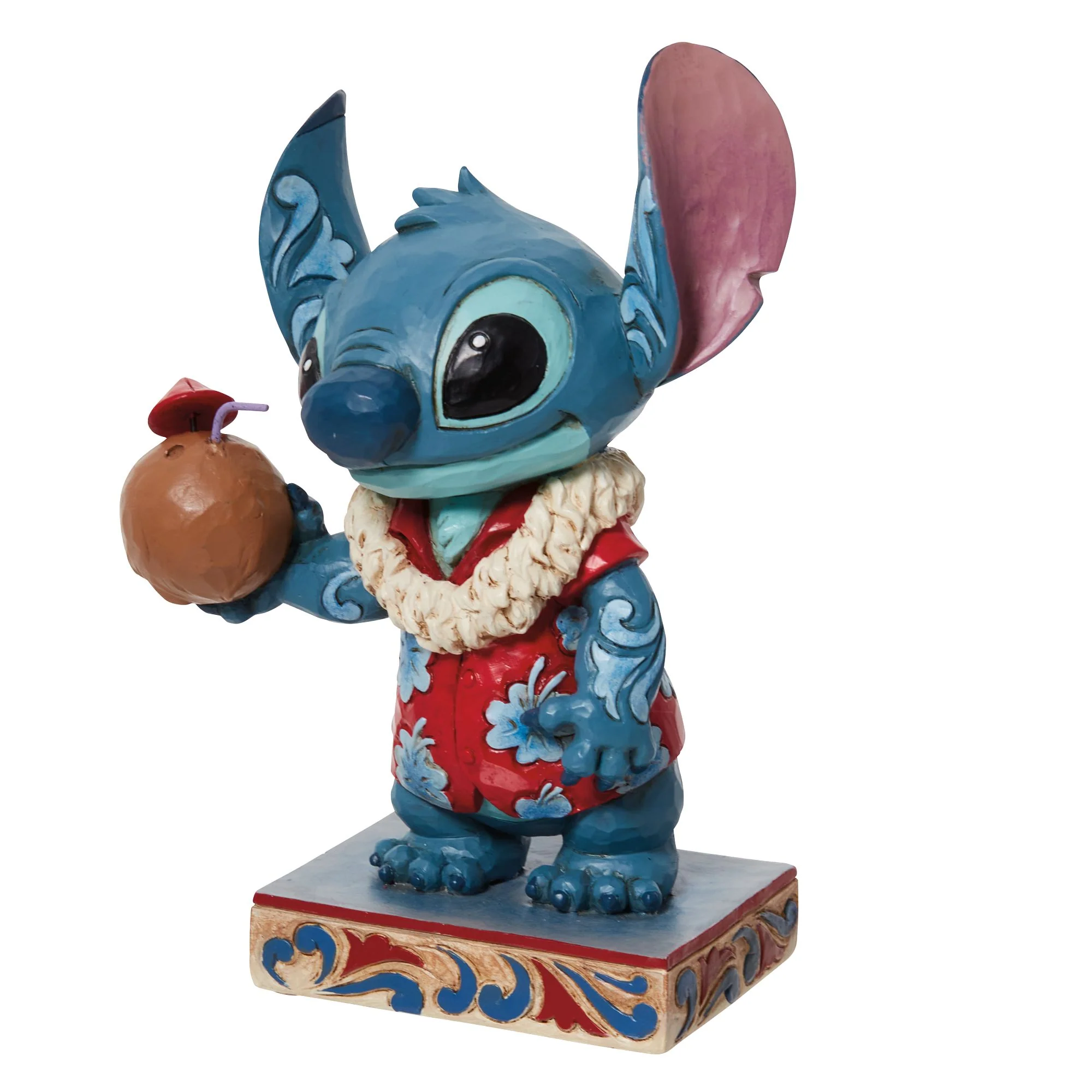 Stitch Hawaiian Shirt - Image 3