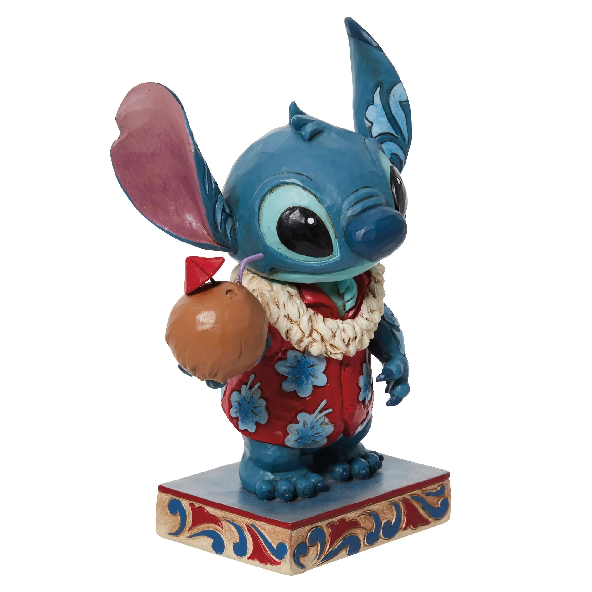 Stitch Hawaiian Shirt - Image 4
