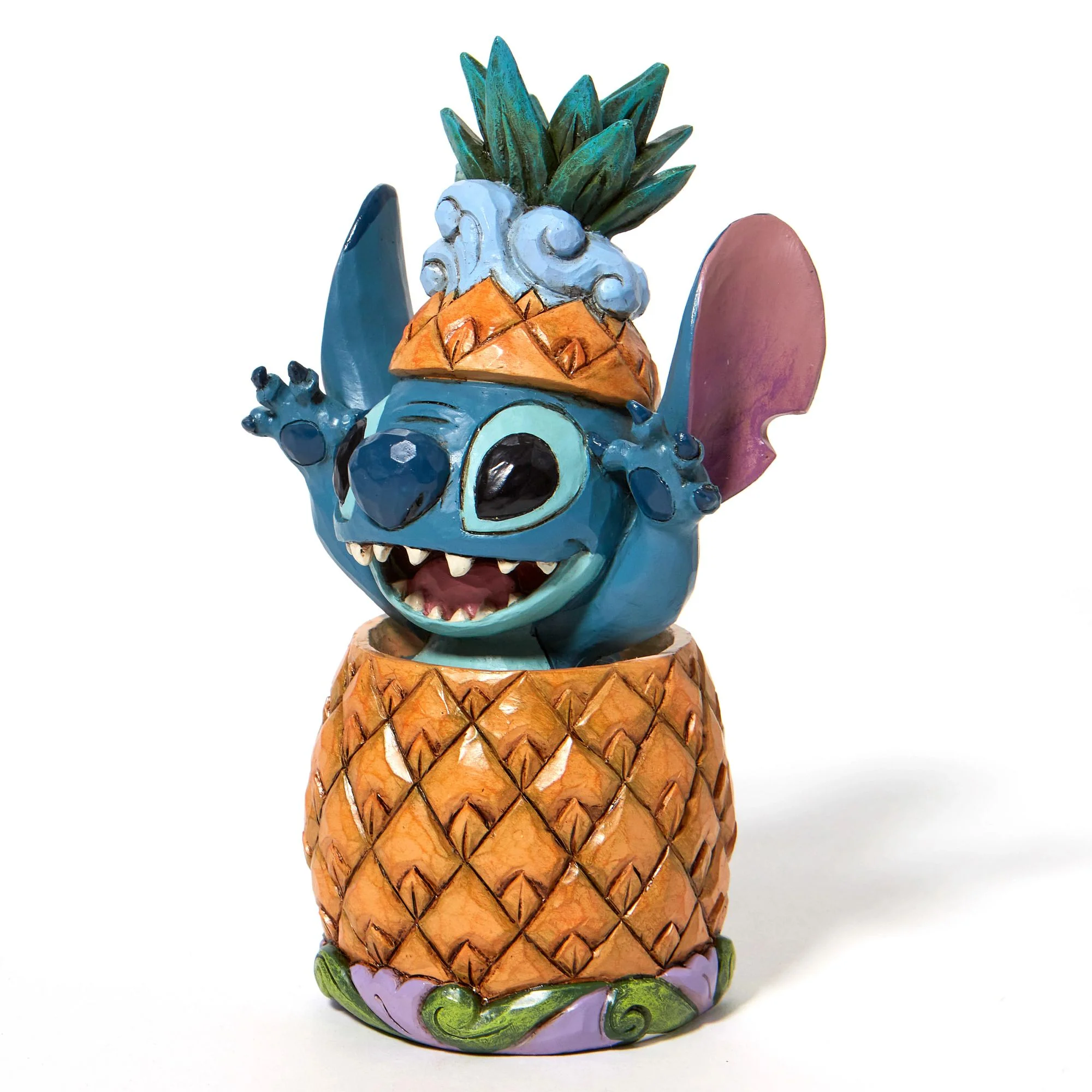 Stitch in a Pineapple - Image 3