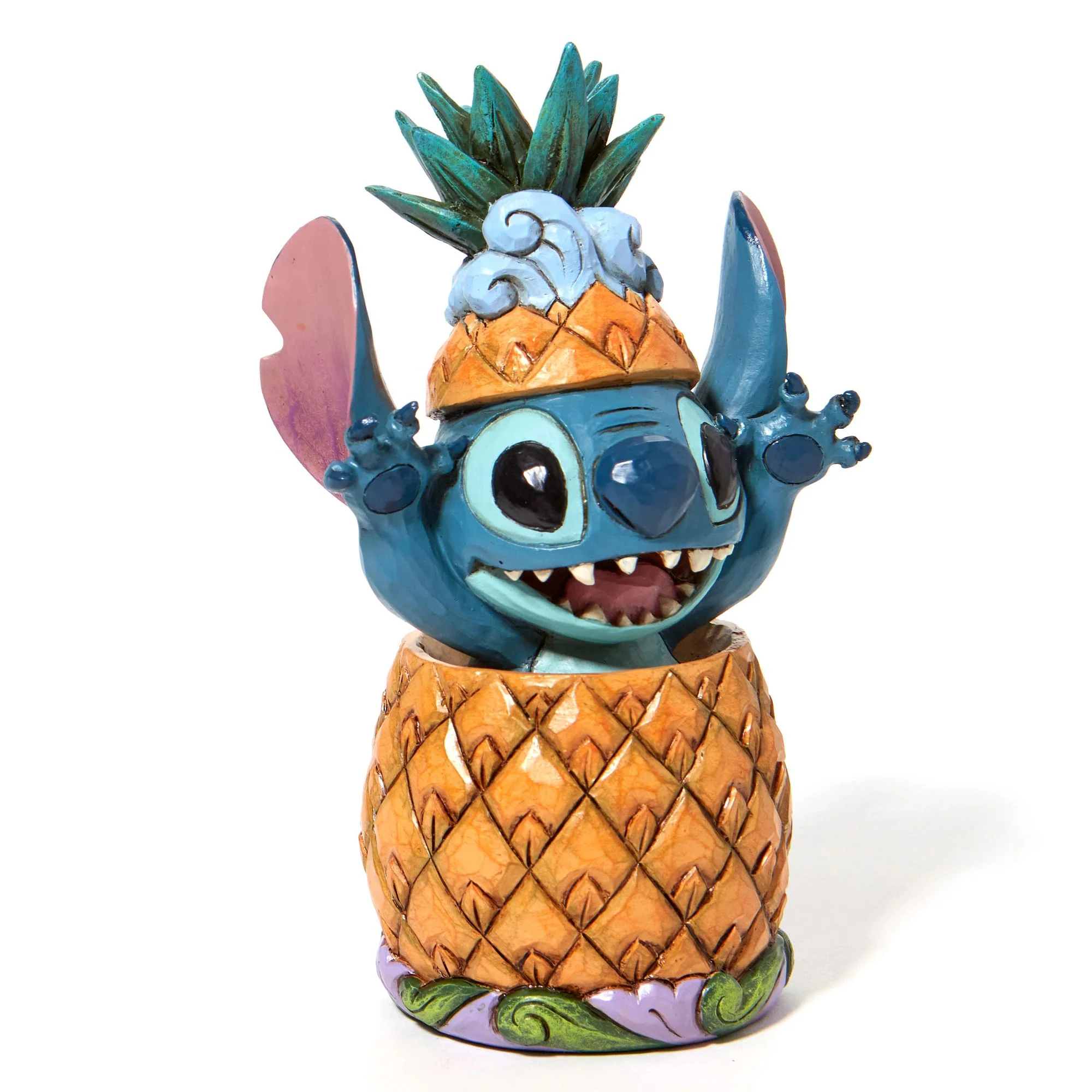 Stitch in a Pineapple - Image 5