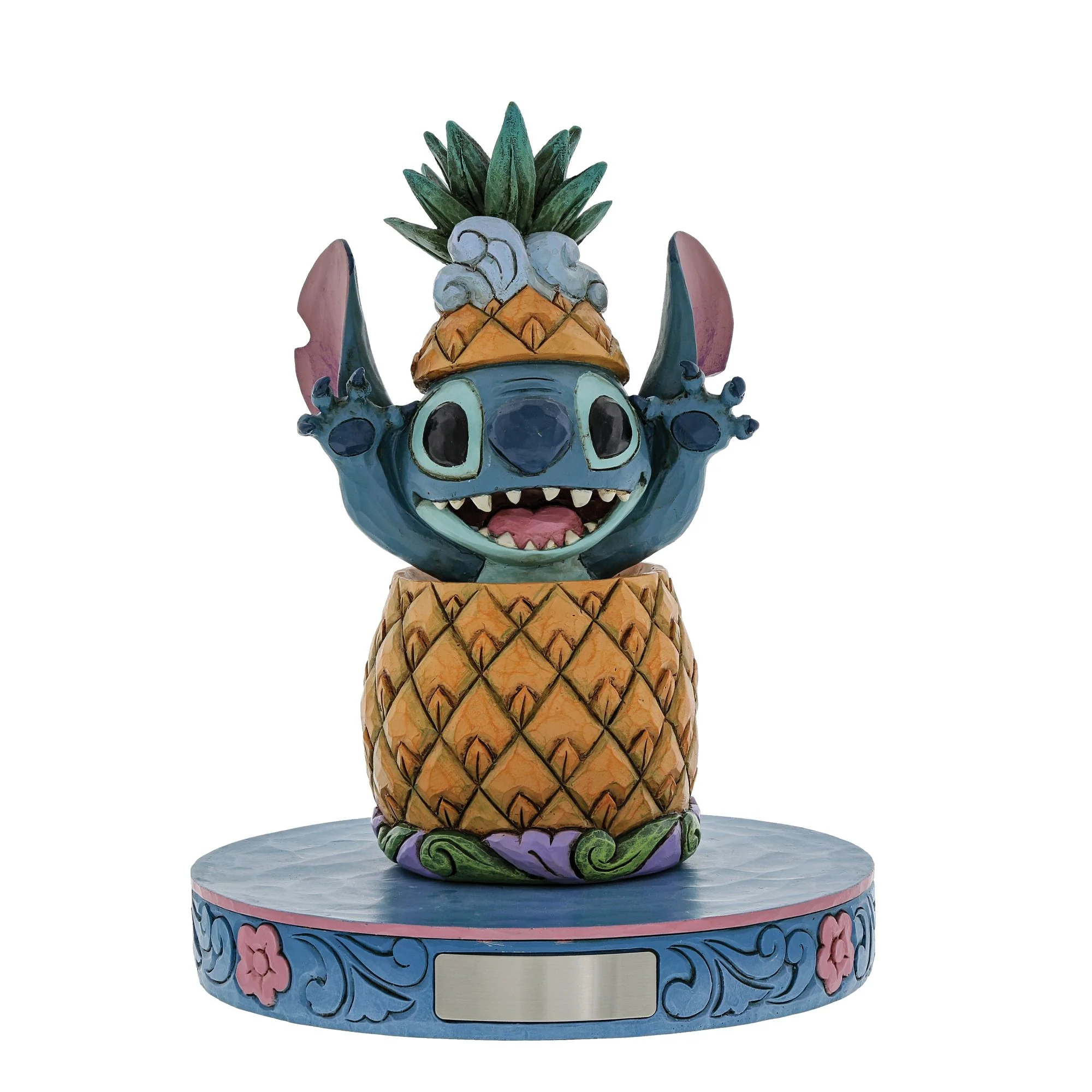 Stitch in a Pineapple - Image 8