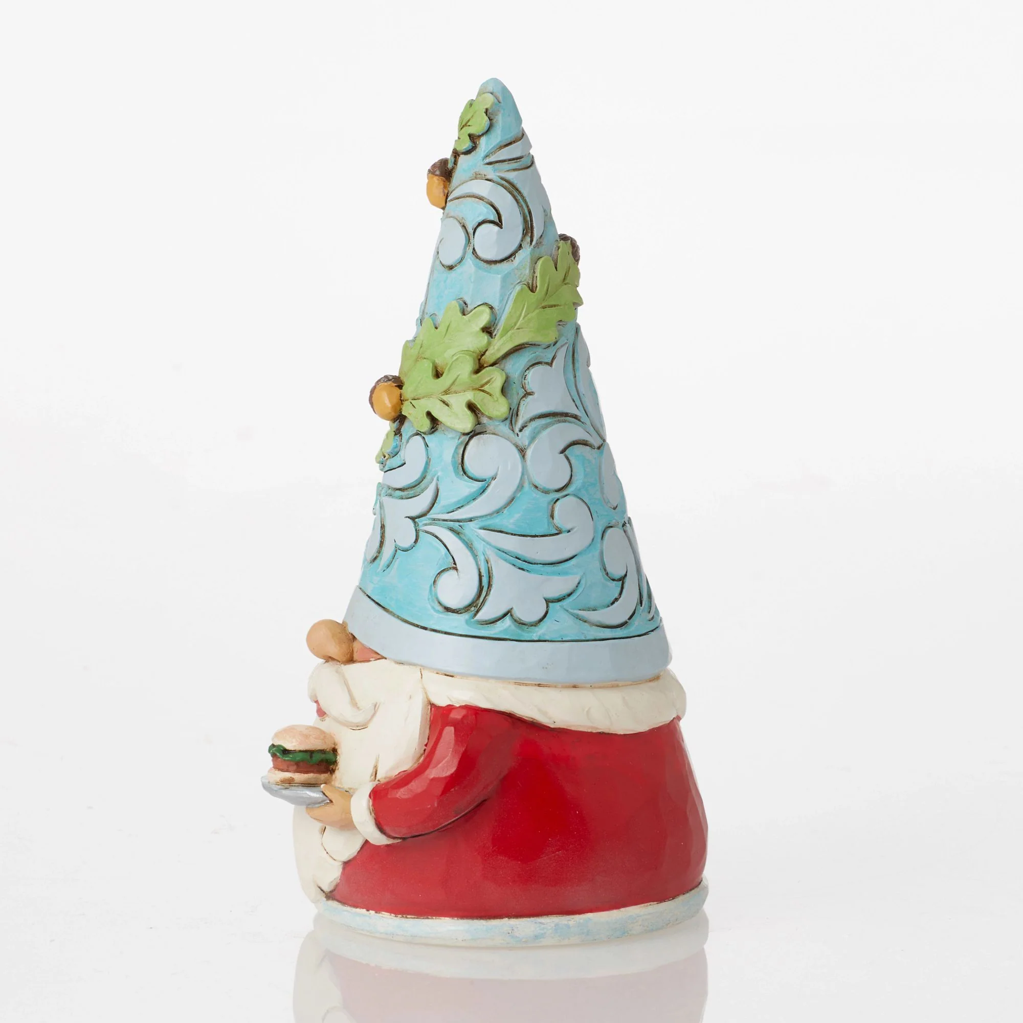Summer Gnome Figurine - Image 3