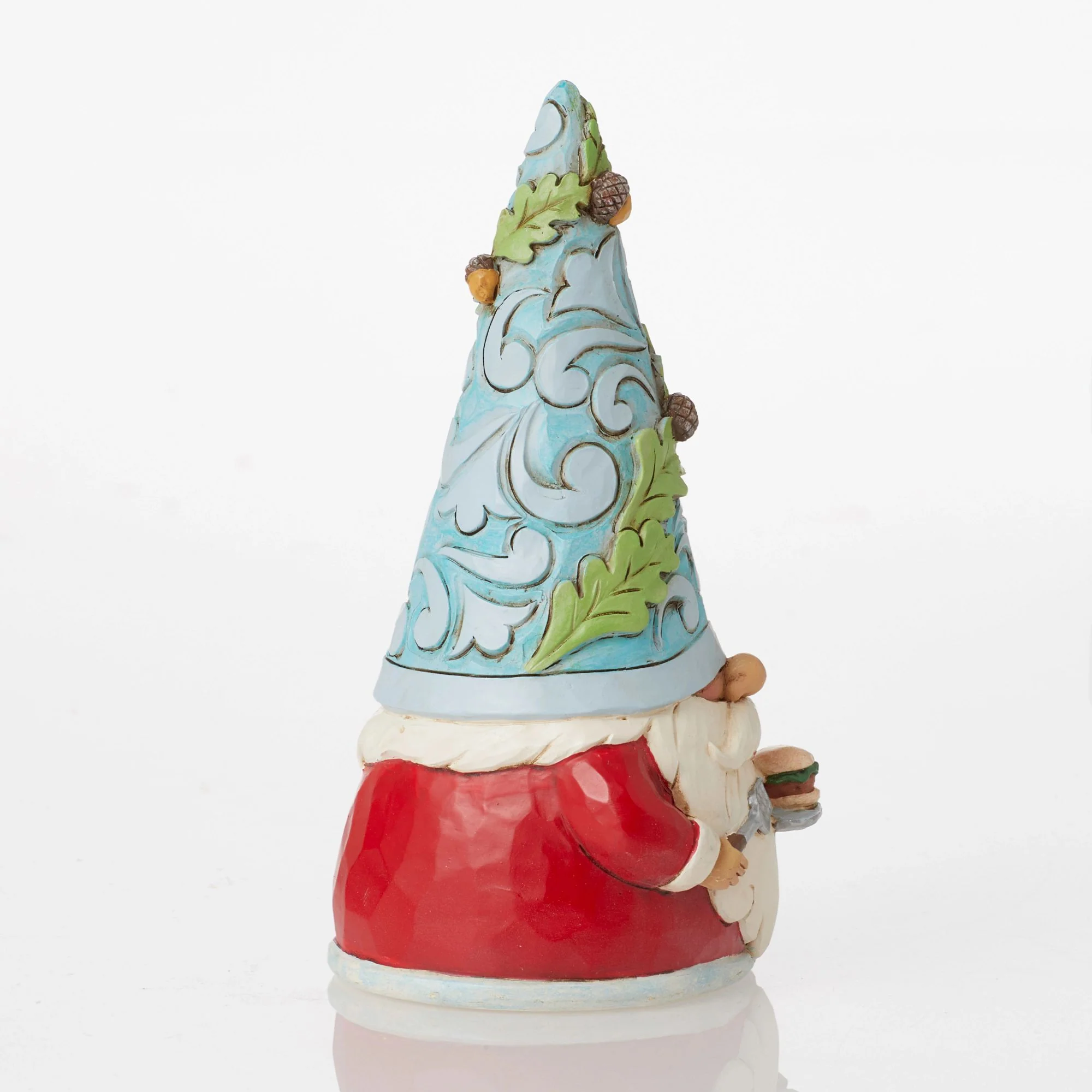 Summer Gnome Figurine - Image 5