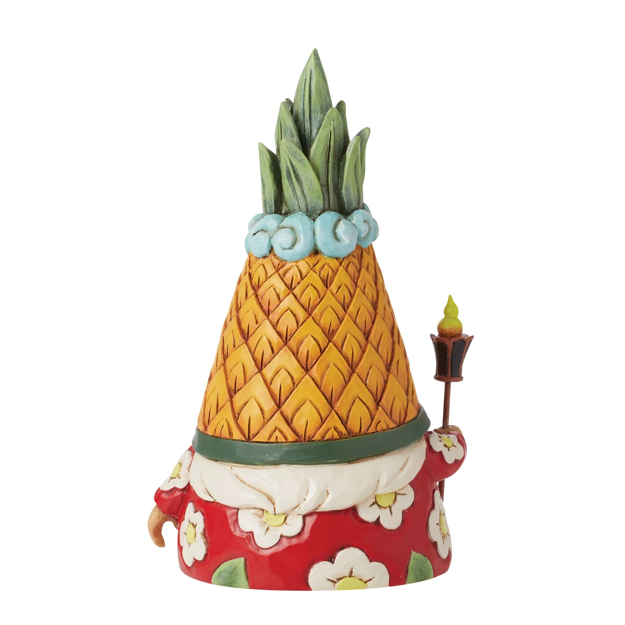 Tropical Gnome Figurine - Image 3