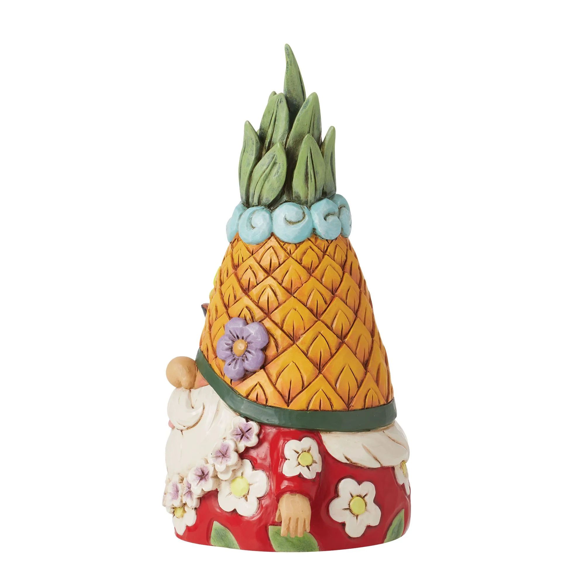Tropical Gnome Figurine - Image 5