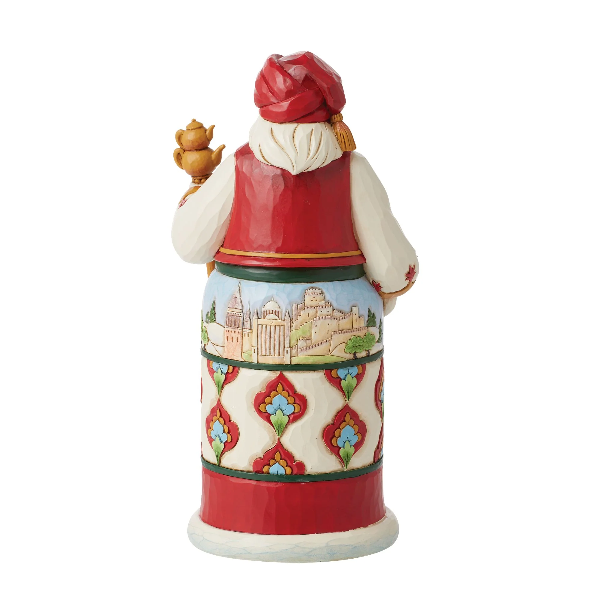 Turkish Santa Figurine - Image 3