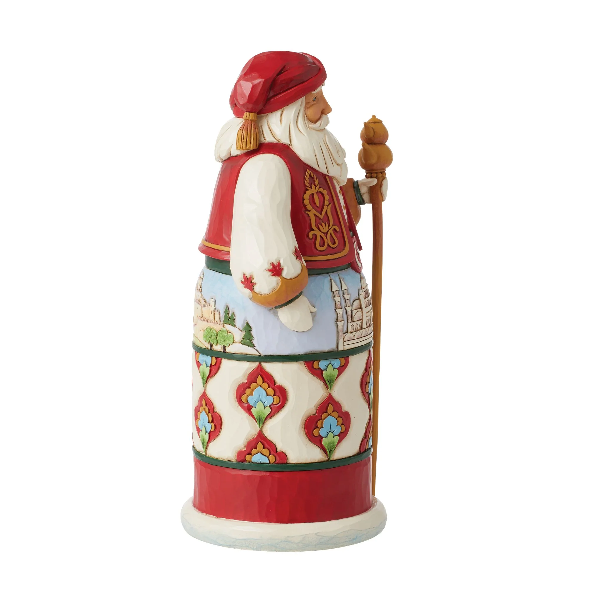 Turkish Santa Figurine - Image 5
