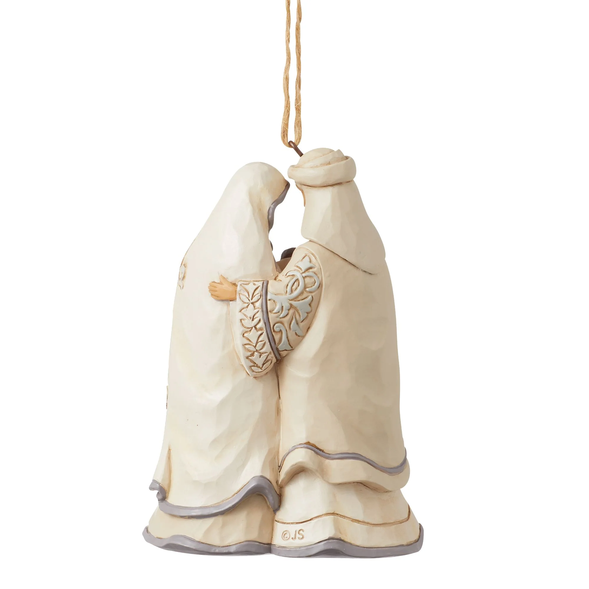 Wdlnd Holy Family Ornament - Image 3
