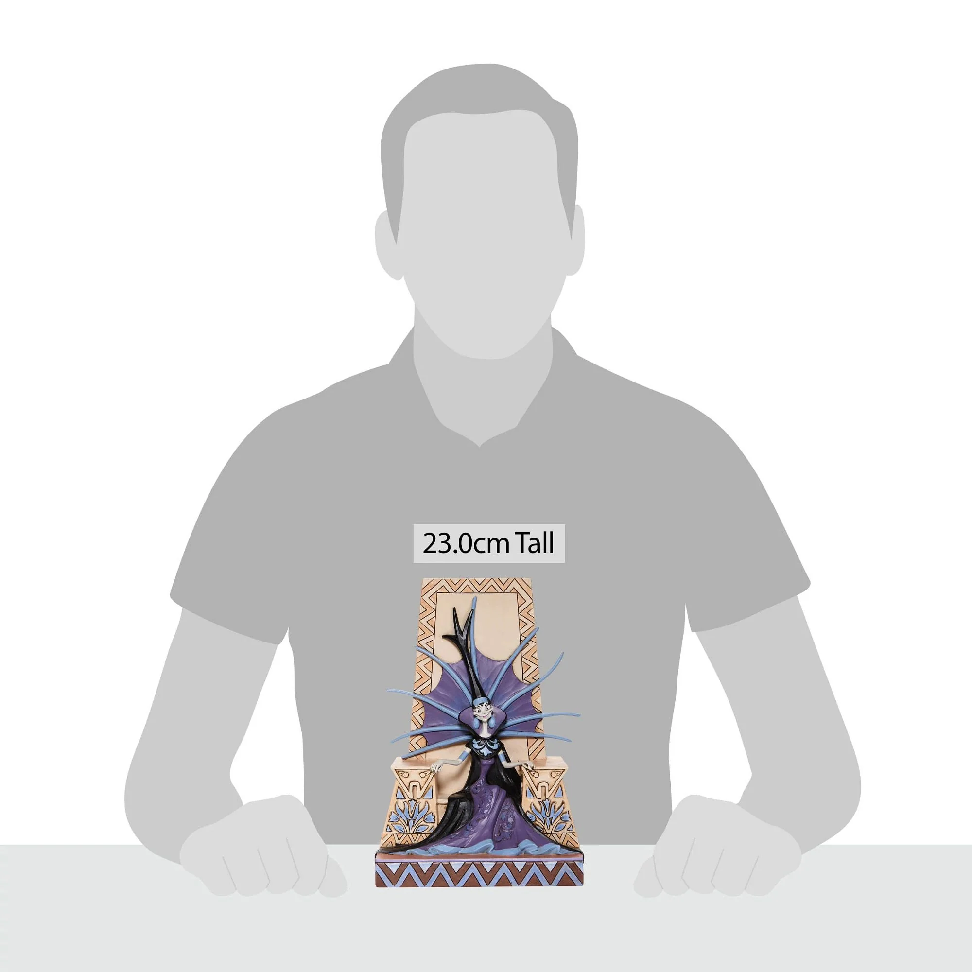 Yzma Villain - Image 4